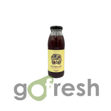 Suc de mere și vișine 300ml